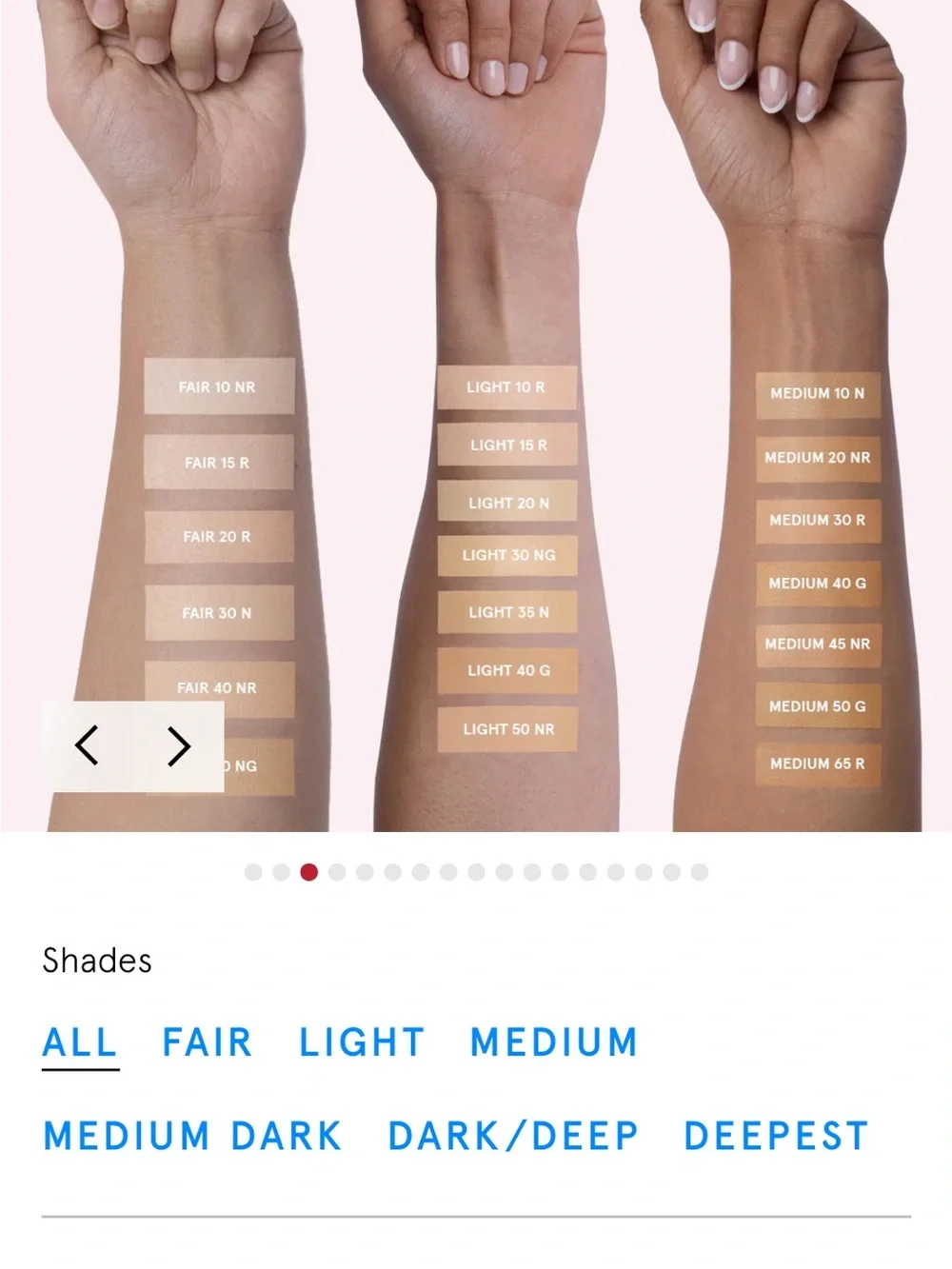 ONE/SIZE Turn Up The Base Liquid Foundation Light 35 Neutral 1 fl oz. BNIB. Reta